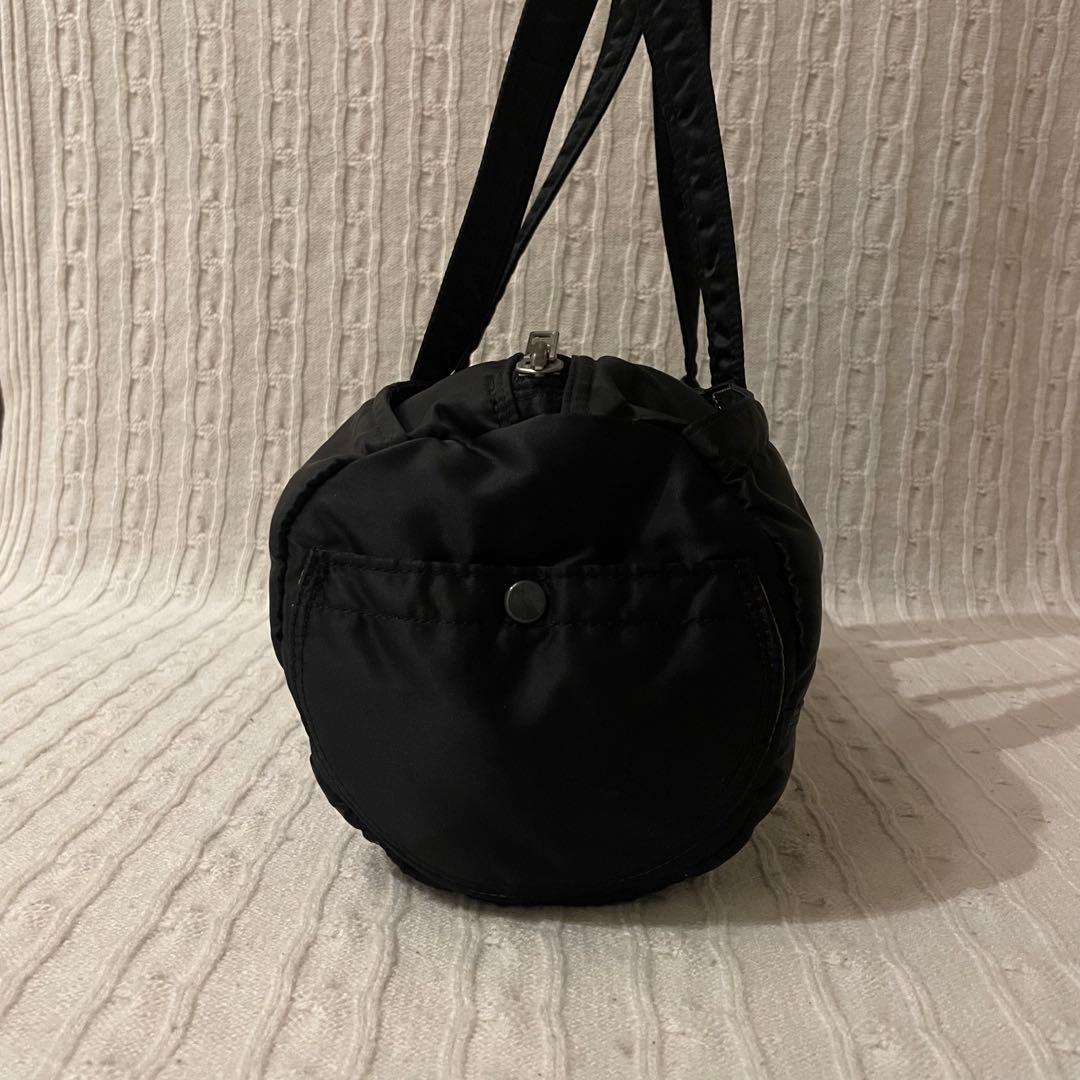 【美品✨】PORTER タンカー ダッフルバッグ ミニボストン L