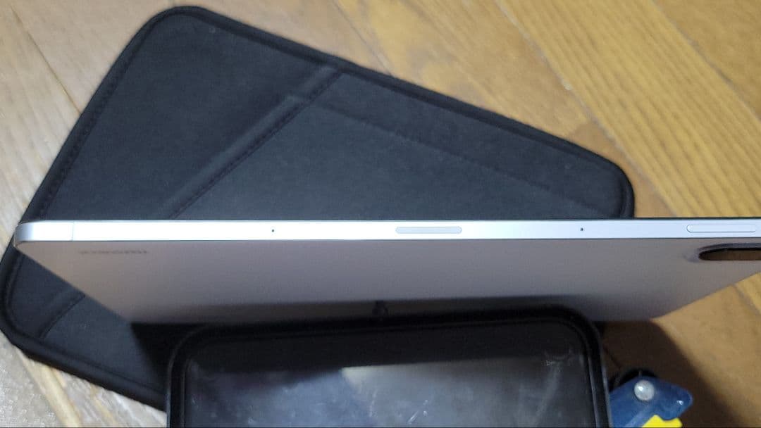 付属品・箱無し Xiaomi Pad 5 タブレット 128GB パールホワイト