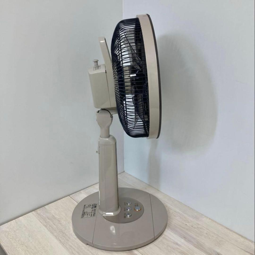 【大幅値下げ】三菱電機　扇風機