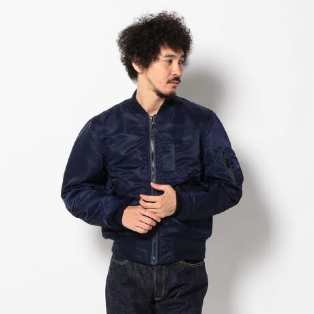 ＡＶＩＲＥＸ／アヴィレックス／ヴィンテージ　Ｂ－１５Ｃジャケット／ＶＩＮＴＡＧE