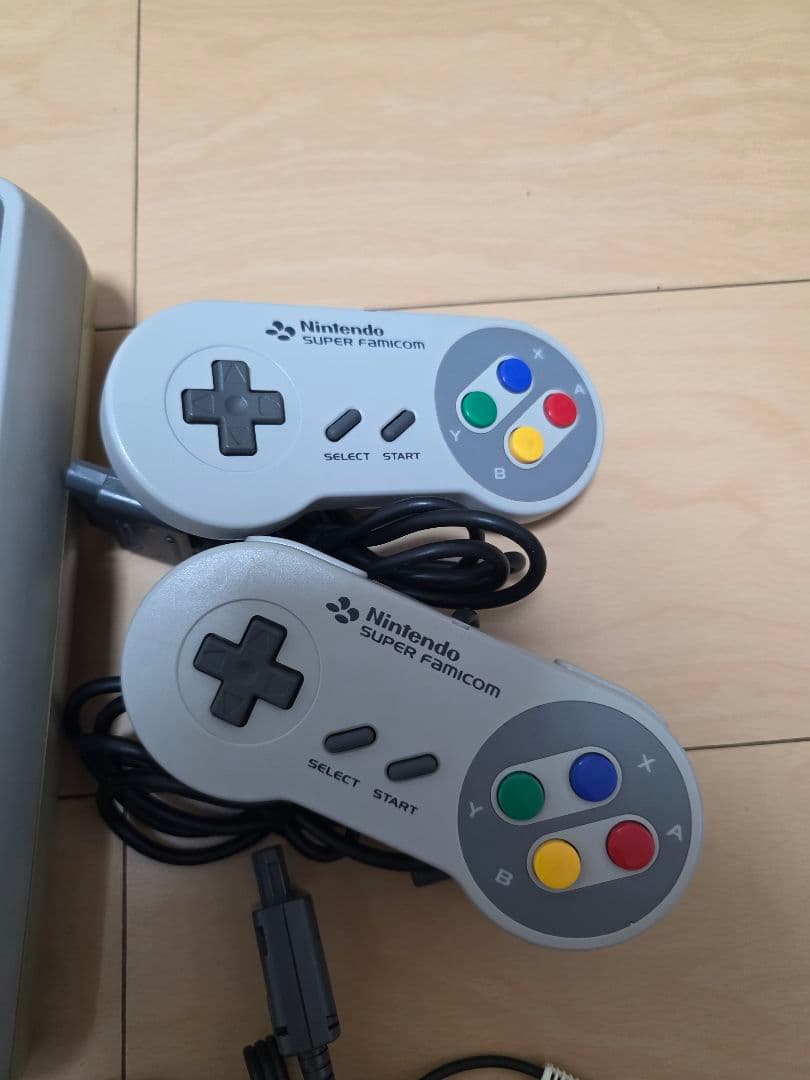ゲーム機 本体 まとめ売り　スーパーファミコン 任天堂64