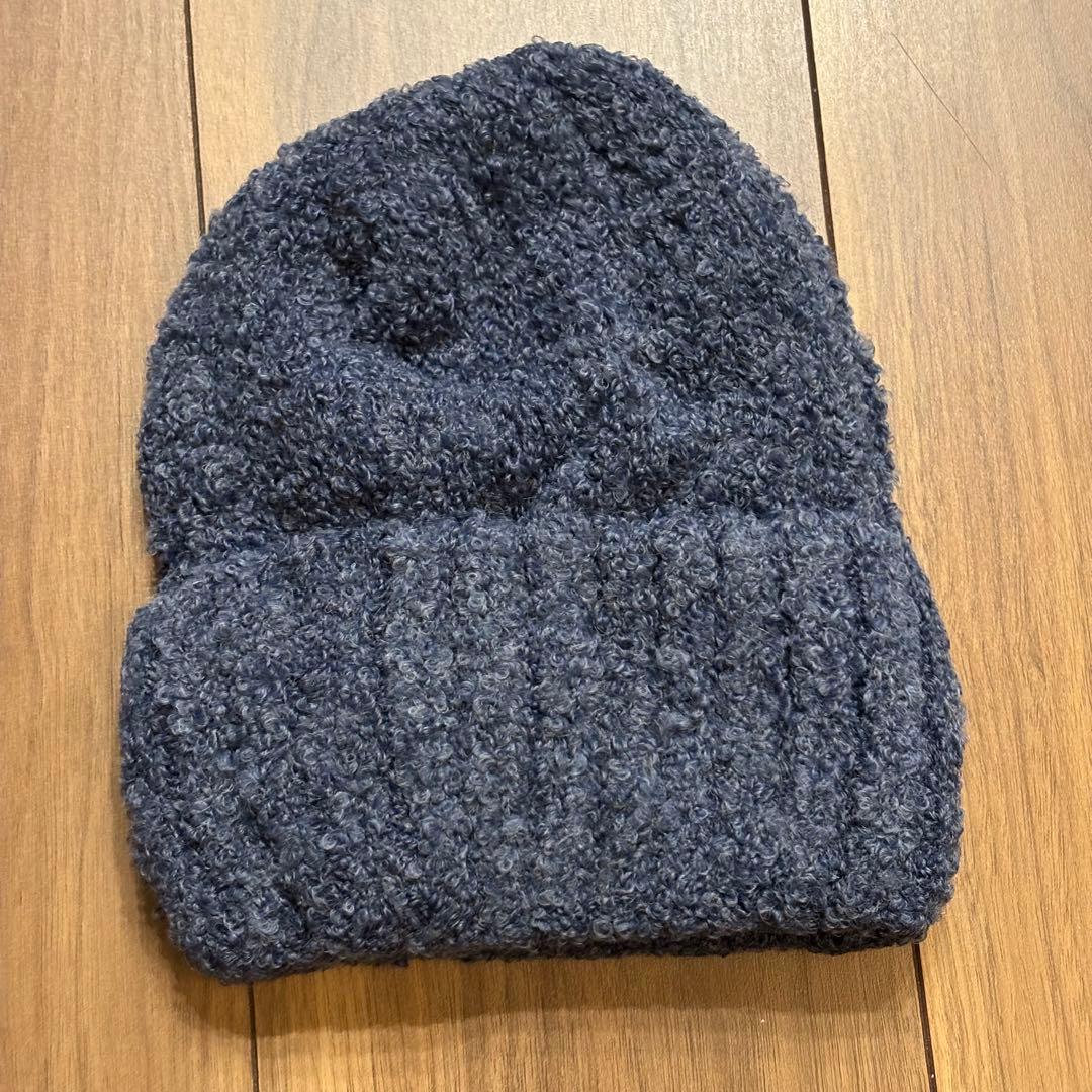 POLAR SKATE CO ビーニー ニット帽 ポーラー