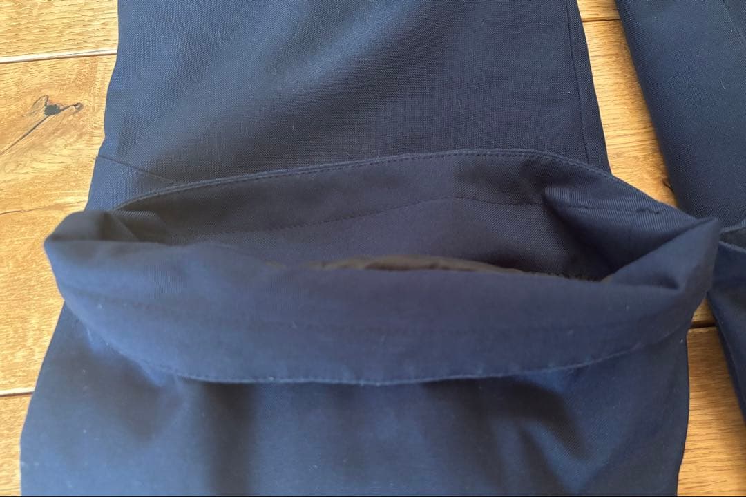 フェニックス　スキーウェア　150㎝