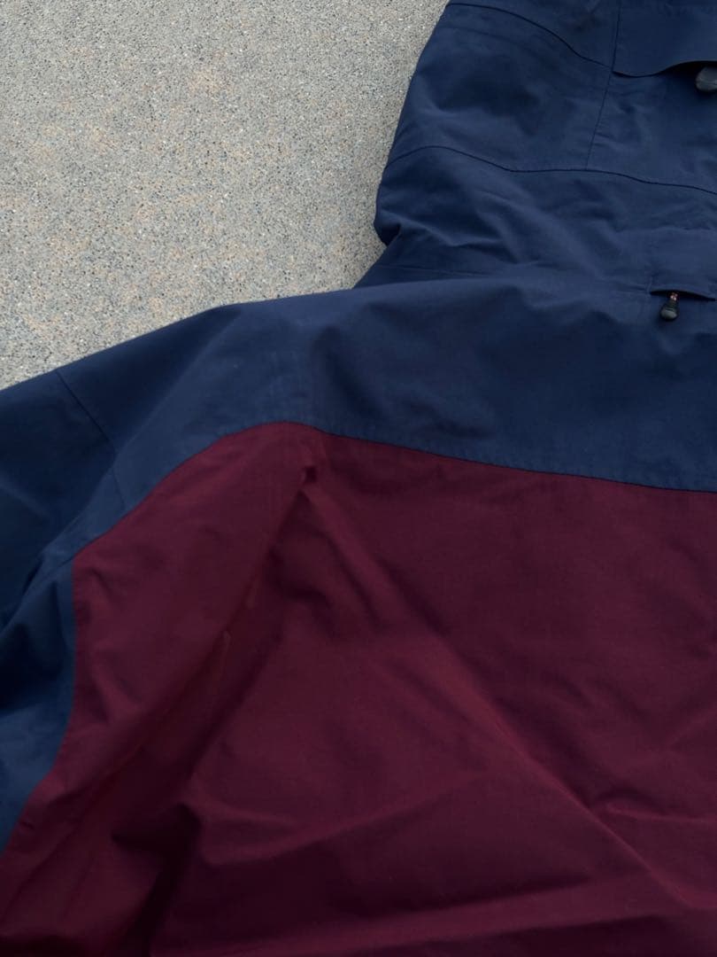 Burton [ak] GORE-TEX Cyclic Jacket バートン
