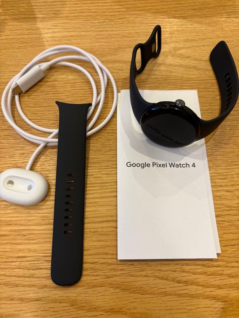 スマホアクセサリー google pixel watch4