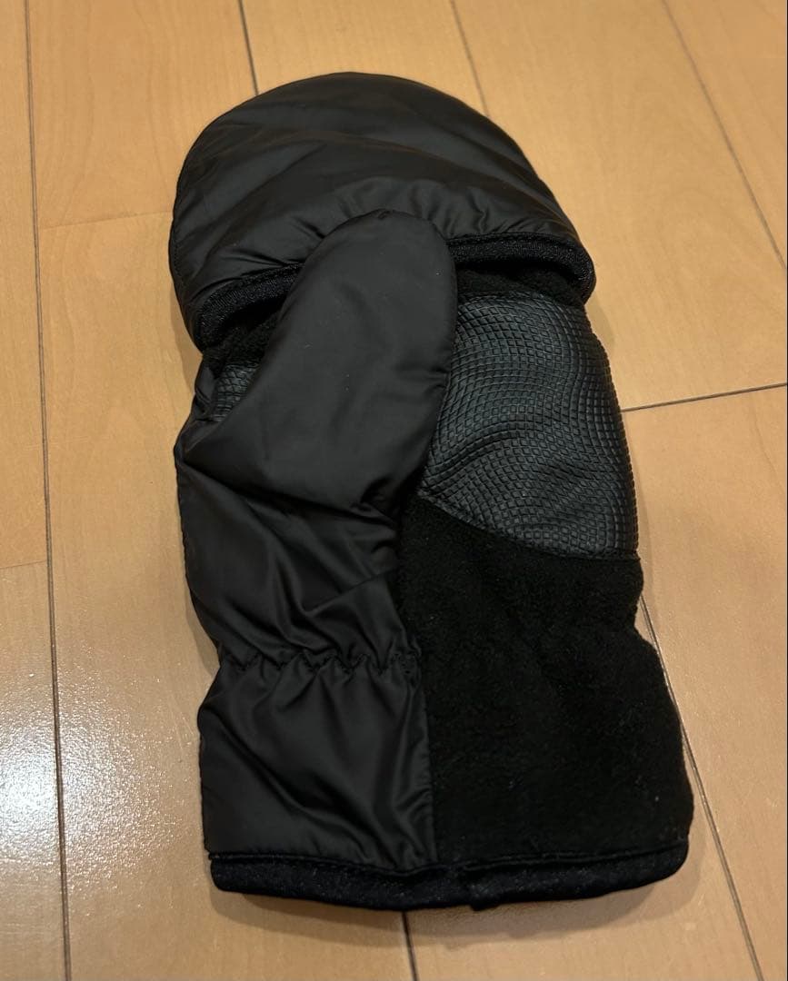 undercover 2WAY Mitten Gloves アンダーカバー