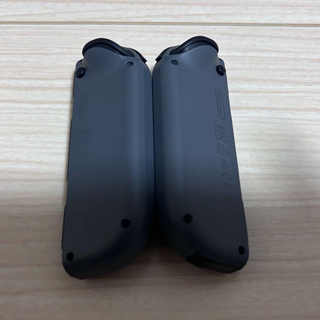 Nintendo Switch グレー (ジャンク品)