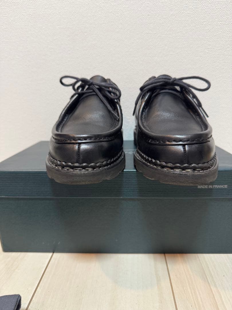 PARABOOT MICHAEL 40 パラブーツ ミカエル
