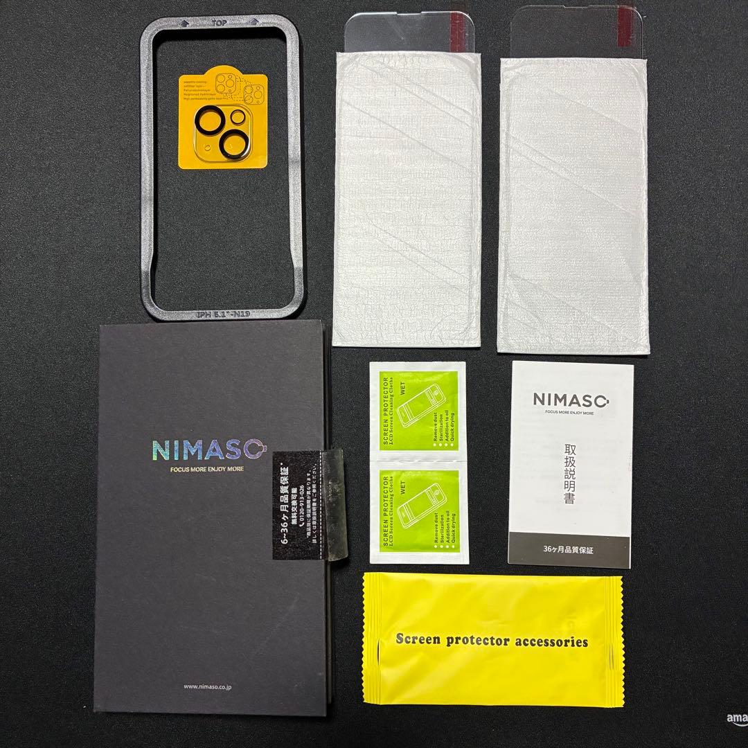 容量100% iPhone13 256GB 新品純正バッテリー画面 SIMフリー