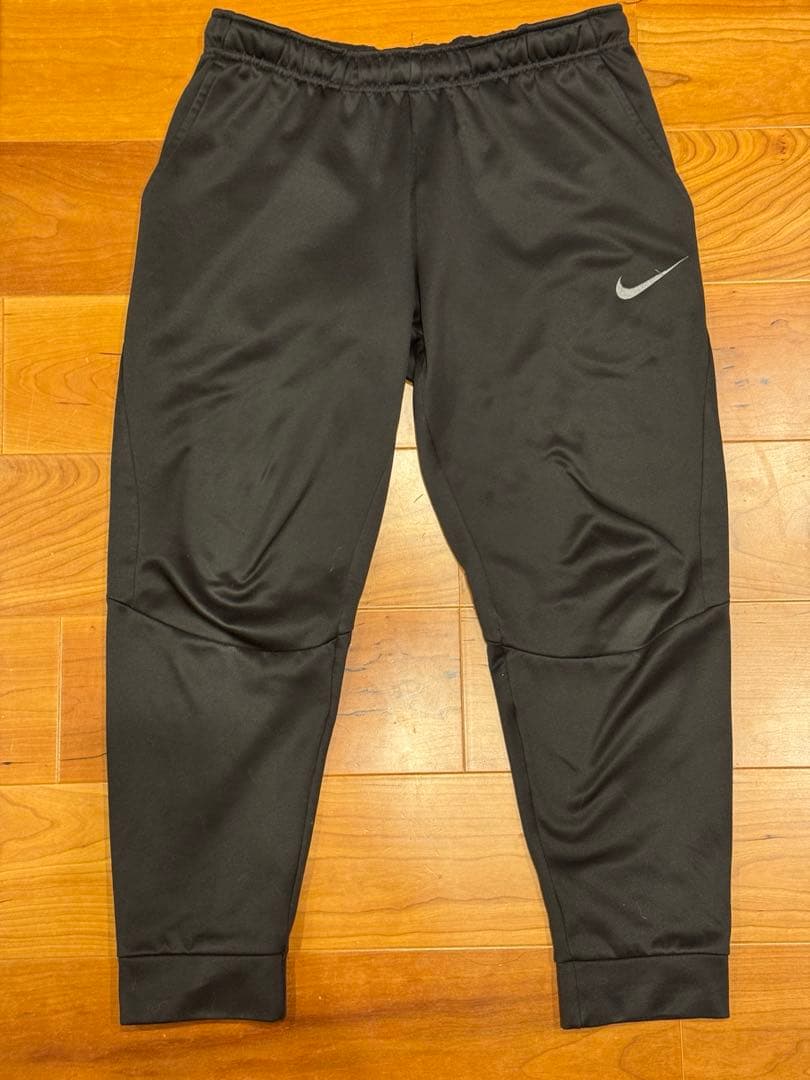 NIKE　DRI-FIT　THERMA-FIT　セットアップ　XLサイズ