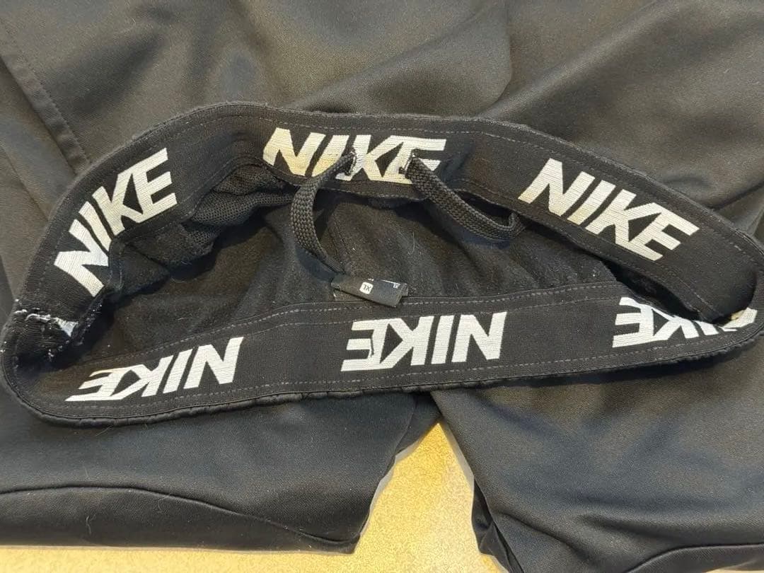 NIKE　DRI-FIT　THERMA-FIT　セットアップ　XLサイズ