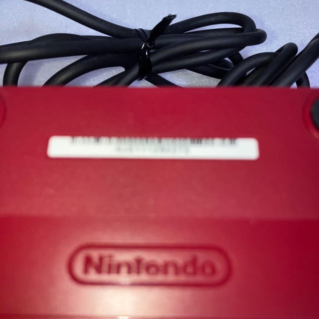 Nintendo ニンテンドークラシックミニ ファミリーコンピュータ②