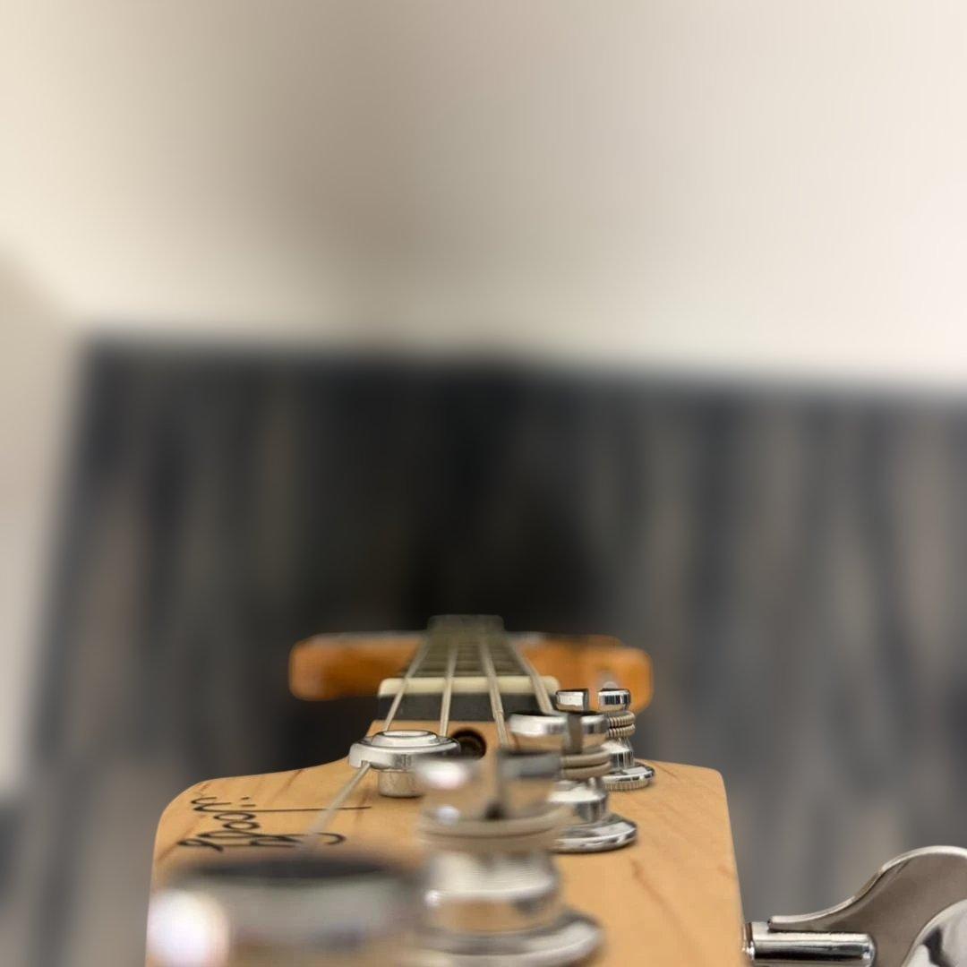 782067/ Woofy basses エレキベース gibson 木目