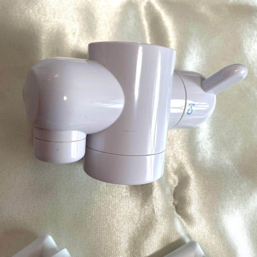 Amway 浄水器 eスプリングII フィルターなし