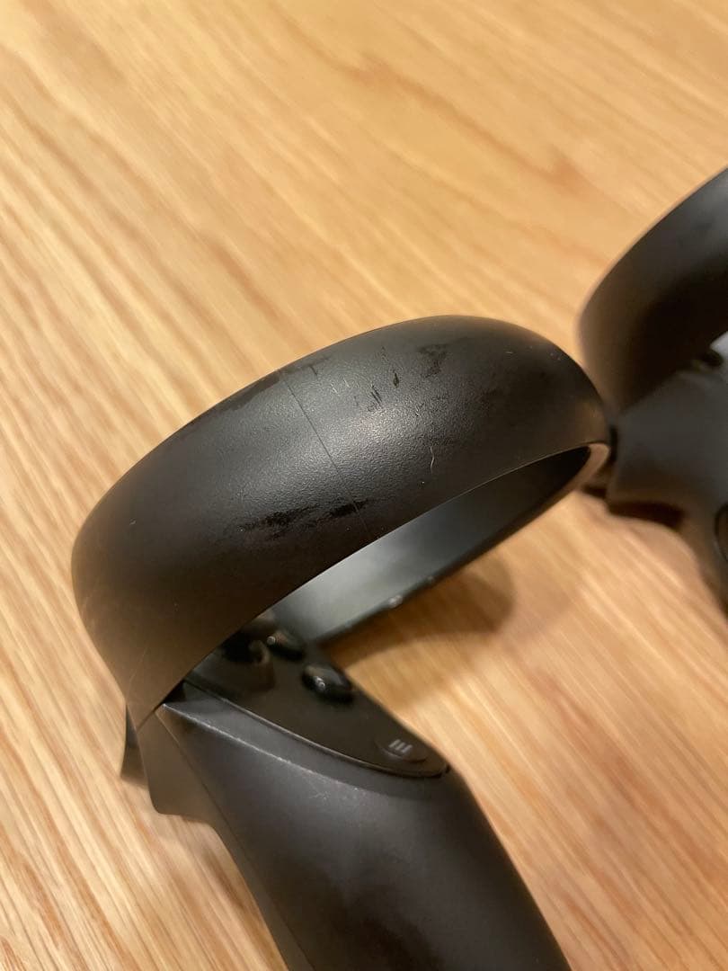  Quest 1 (64GB) VRヘッドセット