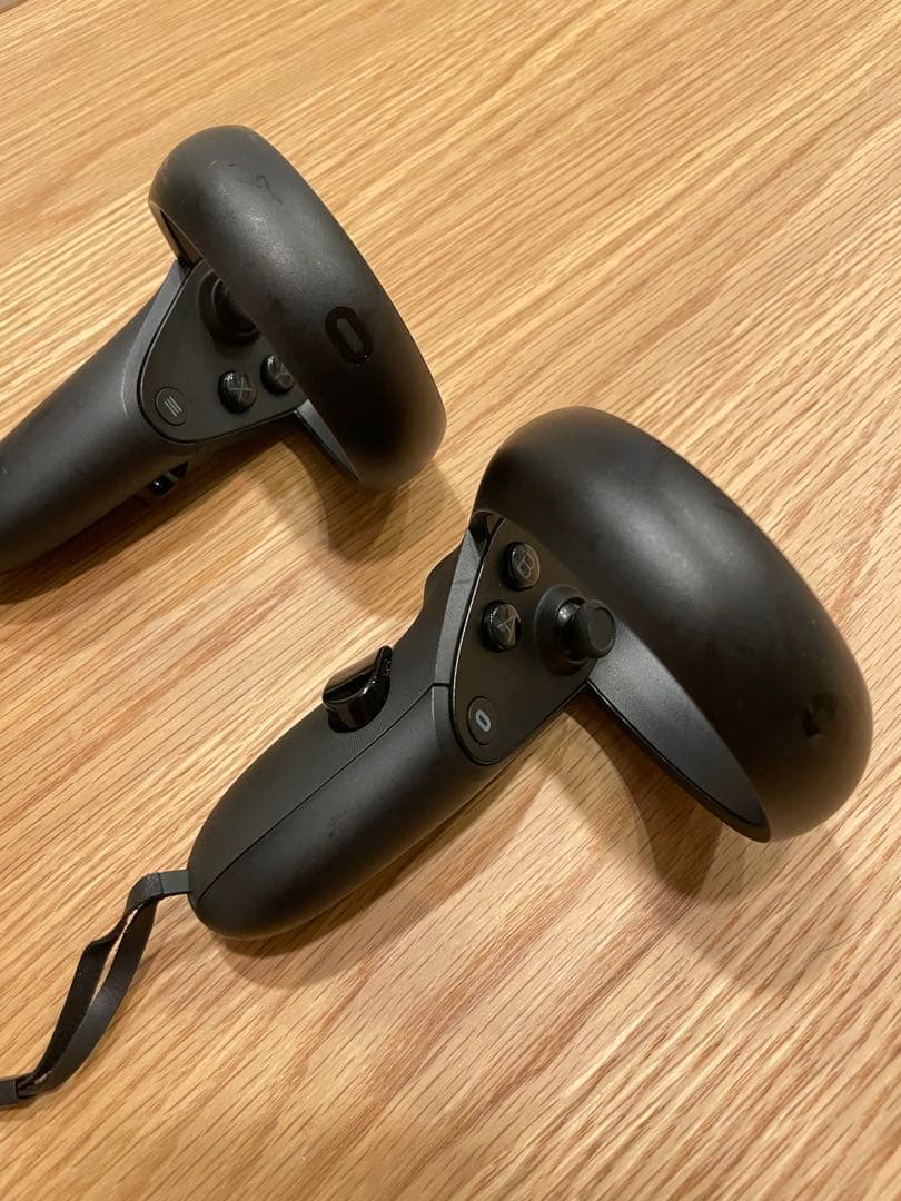  Quest 1 (64GB) VRヘッドセット