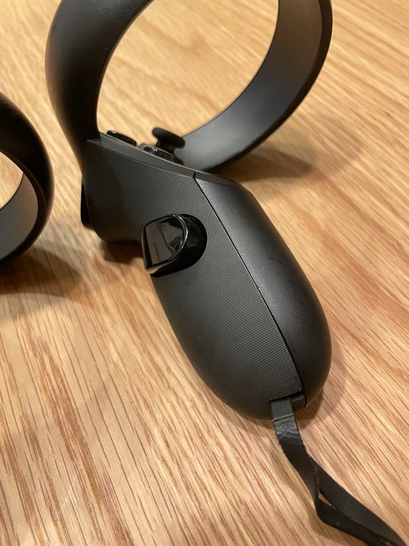 Quest 1 (64GB) VRヘッドセット