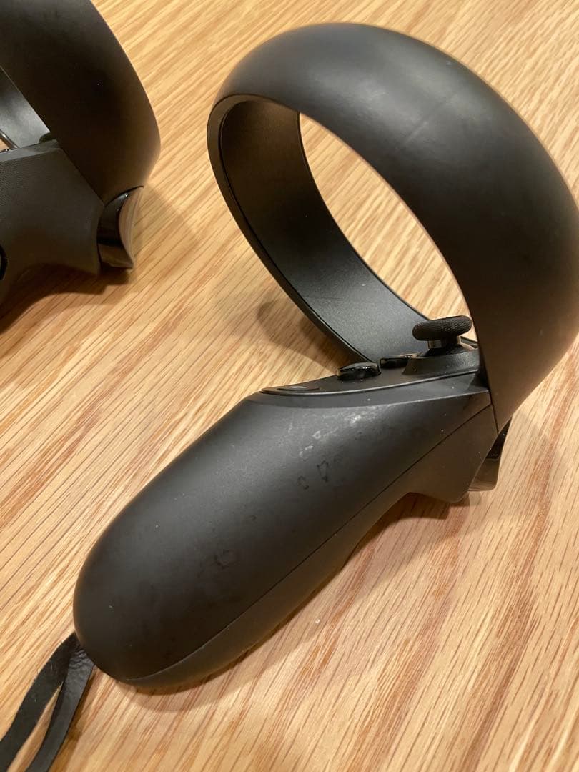 Quest 1 (64GB) VRヘッドセット
