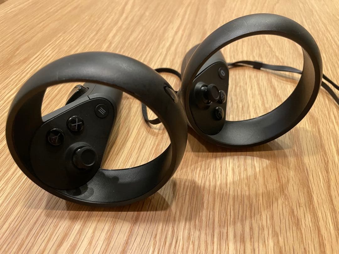  Quest 1 (64GB) VRヘッドセット