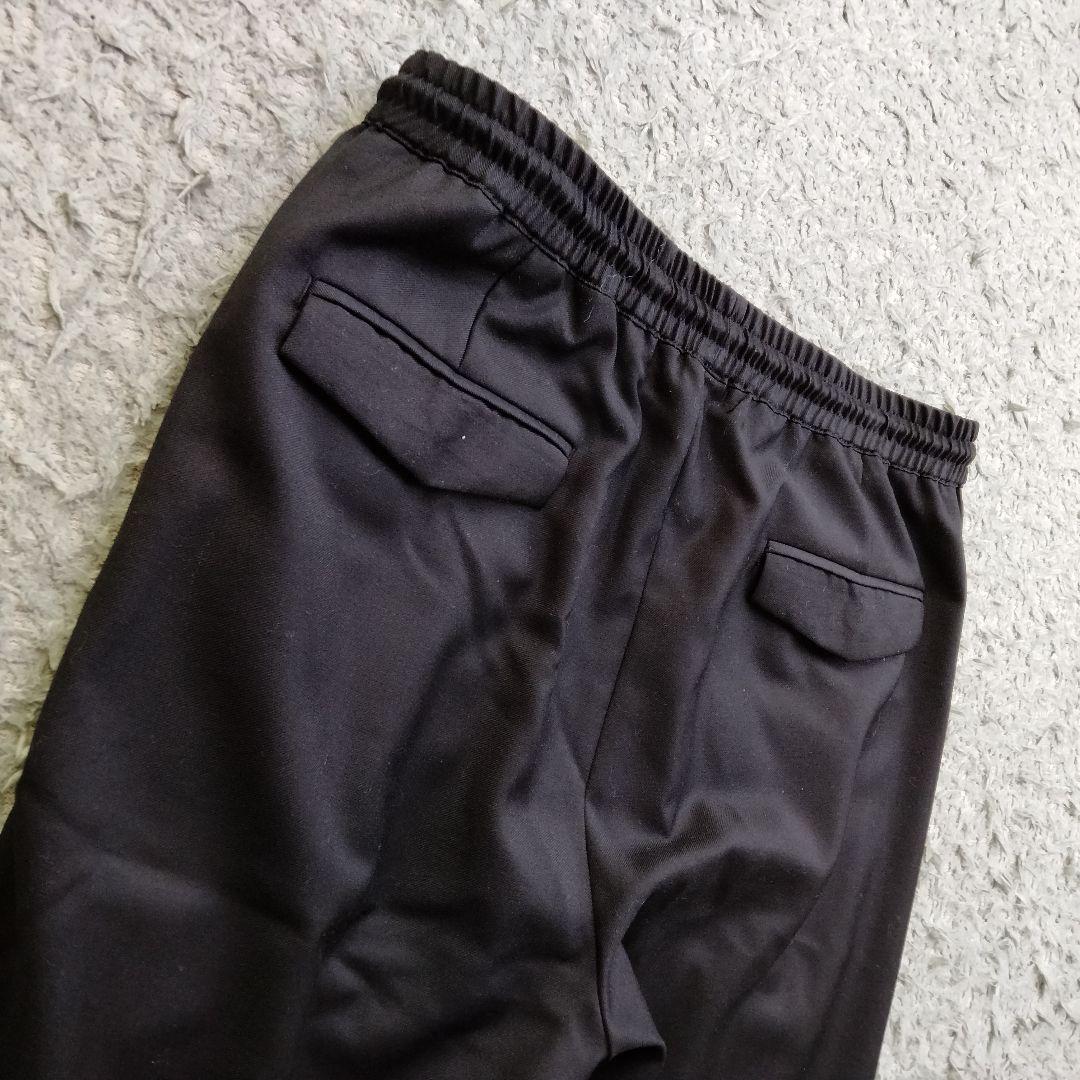 ディオール【美品】ウール　トラックパンツ　21W　Dior