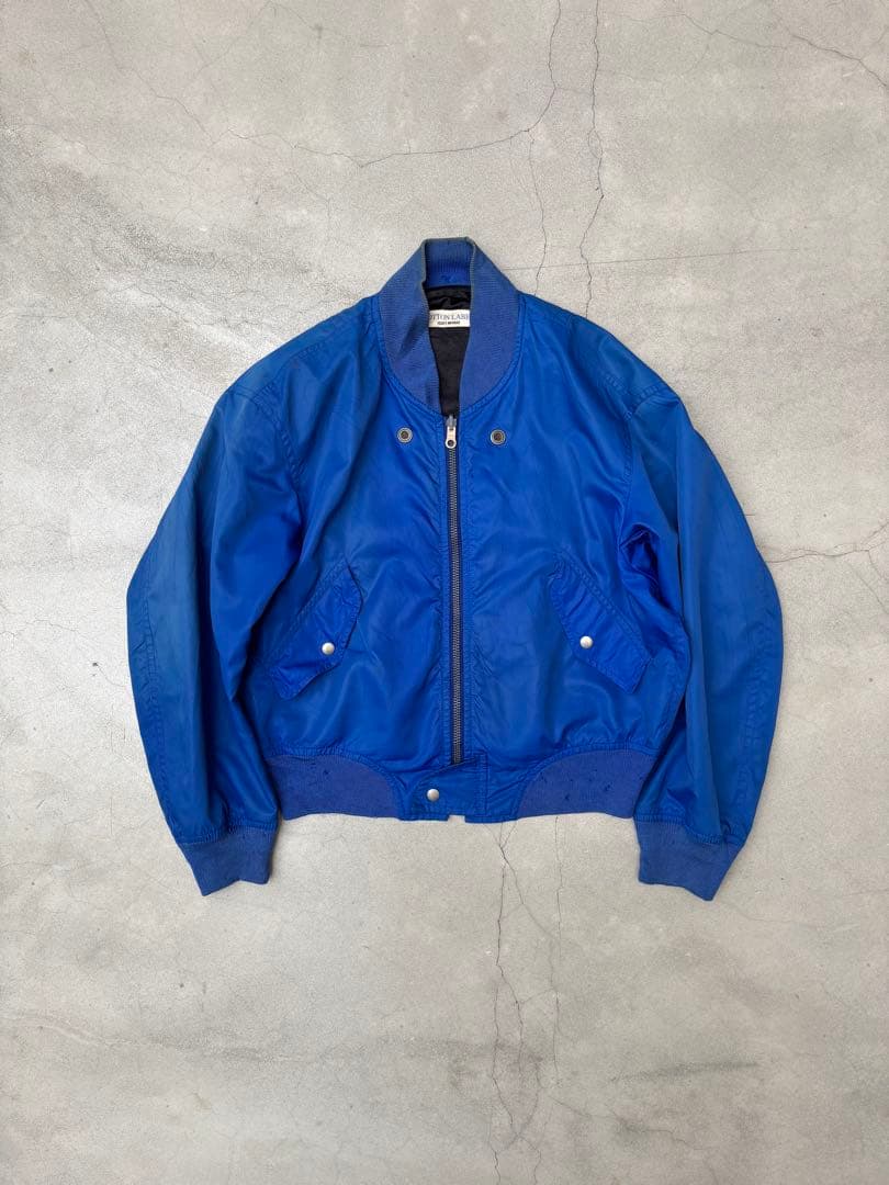 ジャケット・アウター Issey Miyake Men SS1995 Bomber