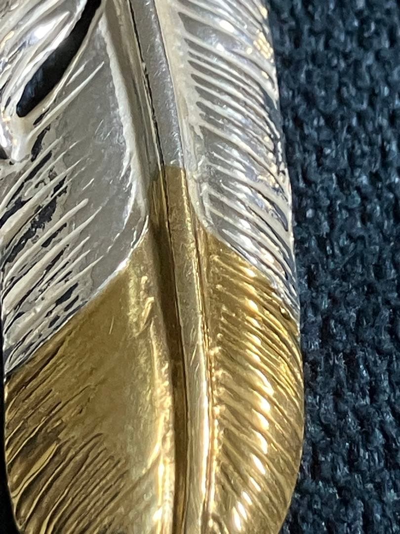 先金特大フェザー、ホイール、ビーズセット ファッションポニータ製