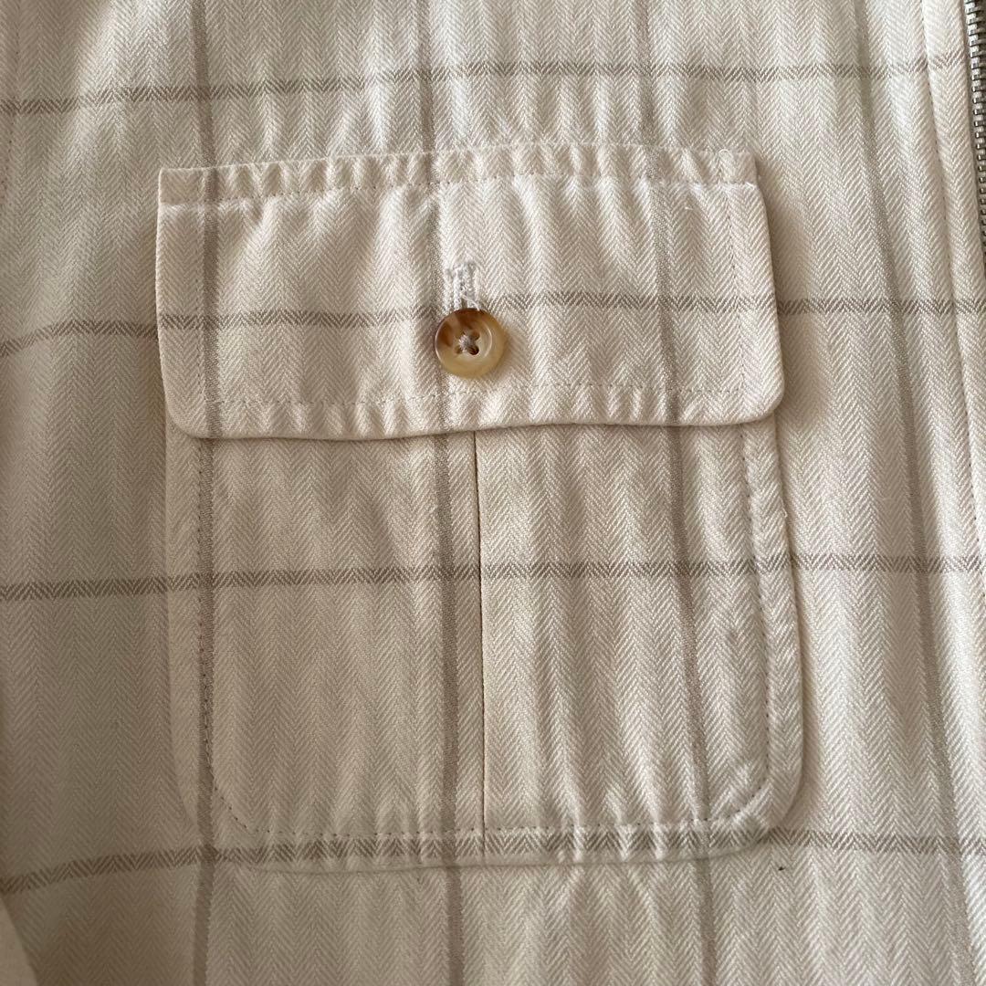 90’s POLO SPORT ポロスポーツ スウィングトップ 雰囲気◎