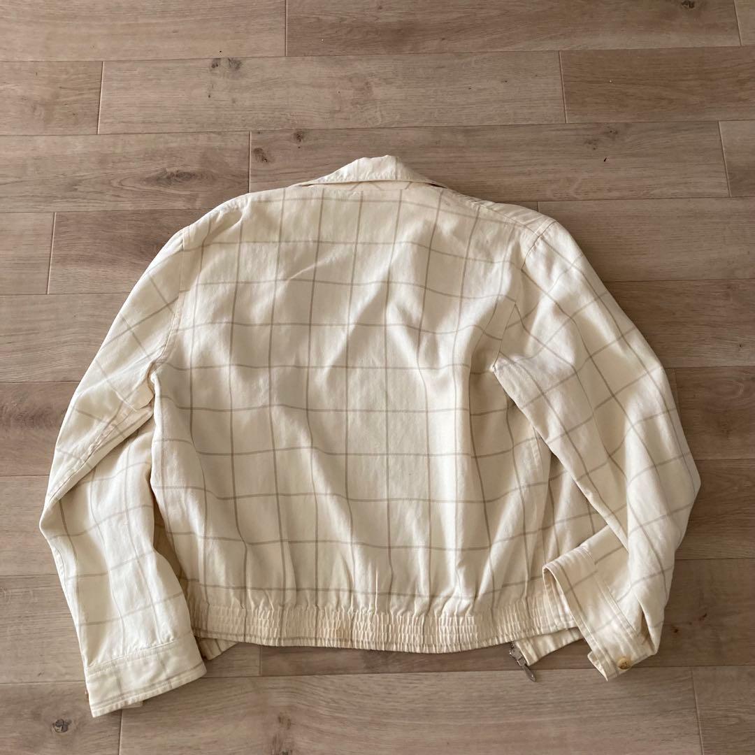 90’s POLO SPORT ポロスポーツ スウィングトップ 雰囲気◎