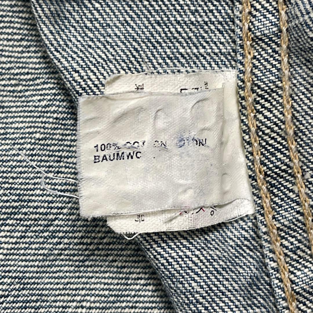00s オールドギャップ GAP カバーオール XL サイズ感◯ 04年製