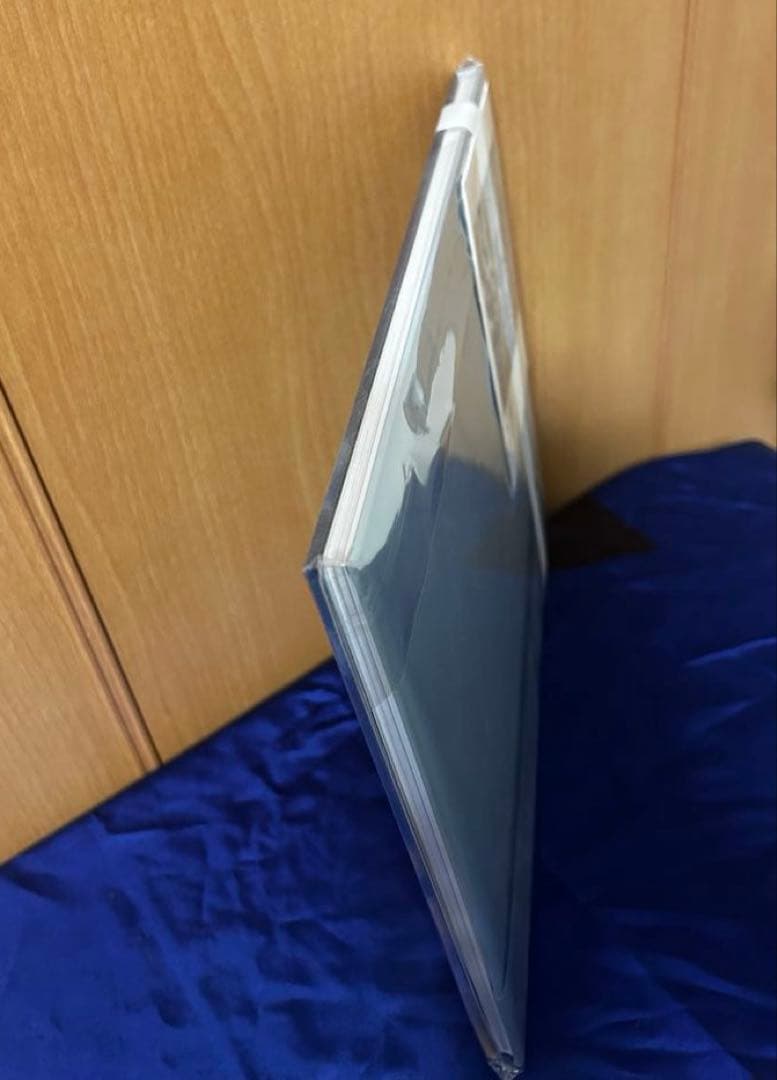 【新品未開封品】ヨルシカ 幻燈 音楽画集 帯付き アルバム 特典付き