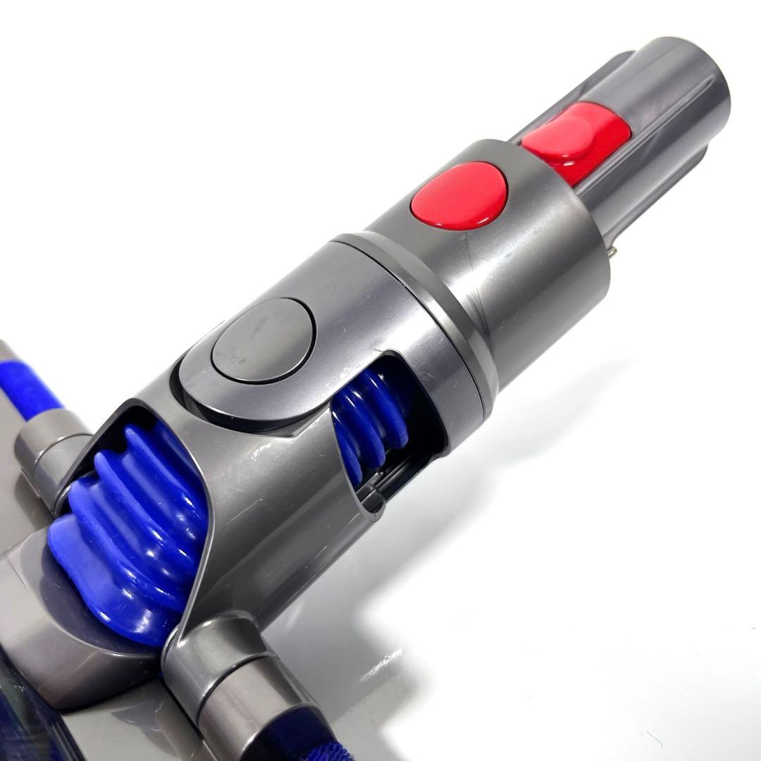 【分解洗浄品】 Dyson Micro 1.5kg SV21 ヘッド b25