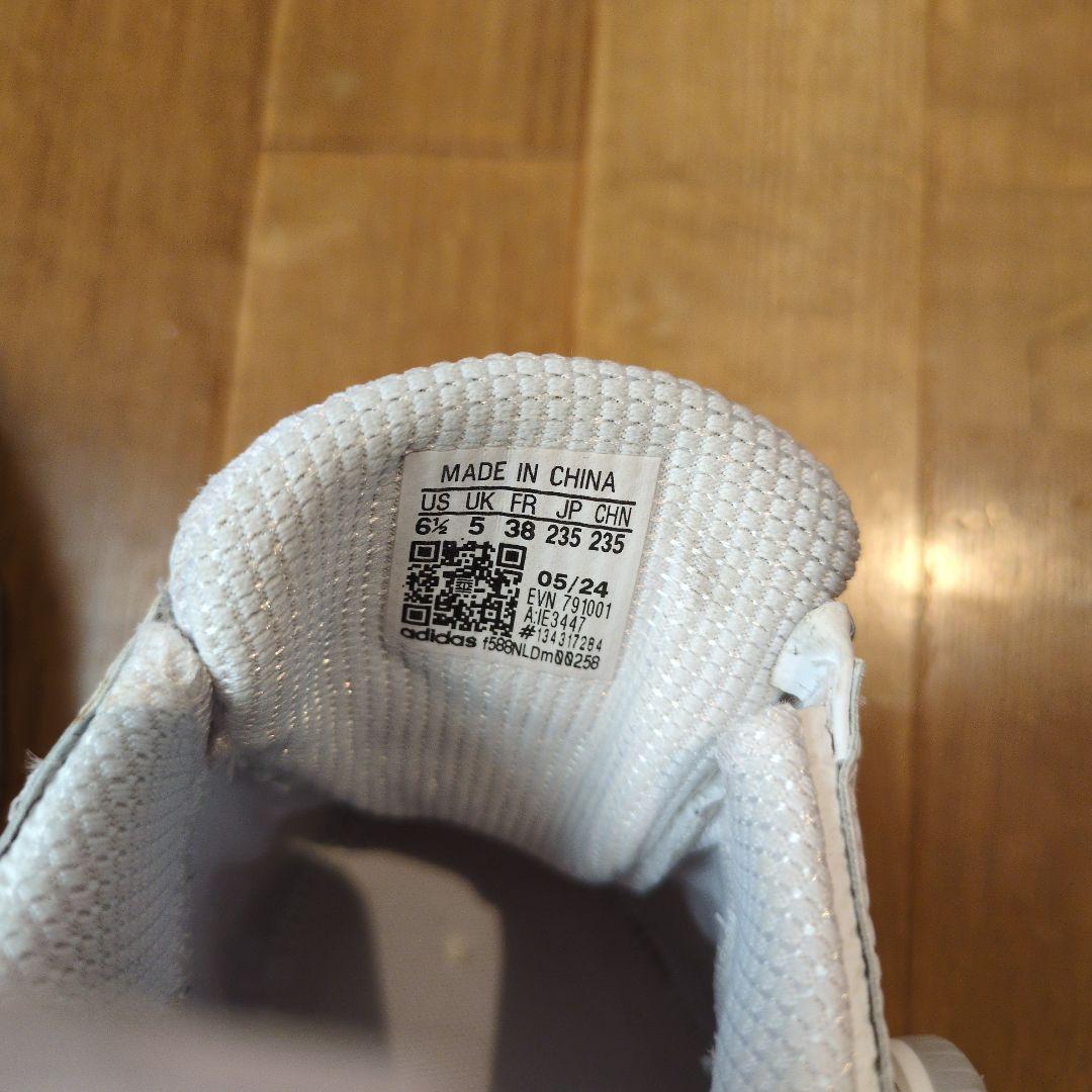 adidas CODECHAOS BOA 25 235　アディダス