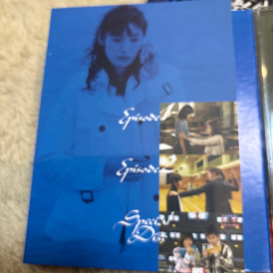 女王の教室 DVD BOX 天海祐希