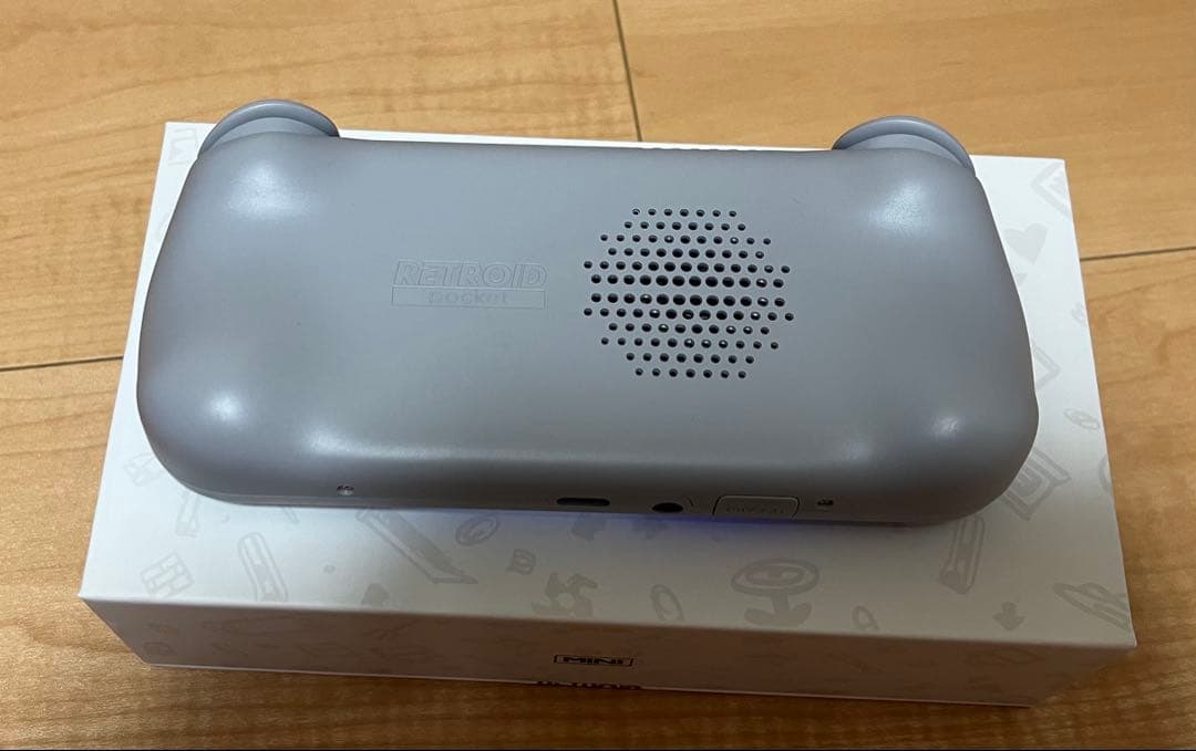 その他 Retroid Pocket Mini