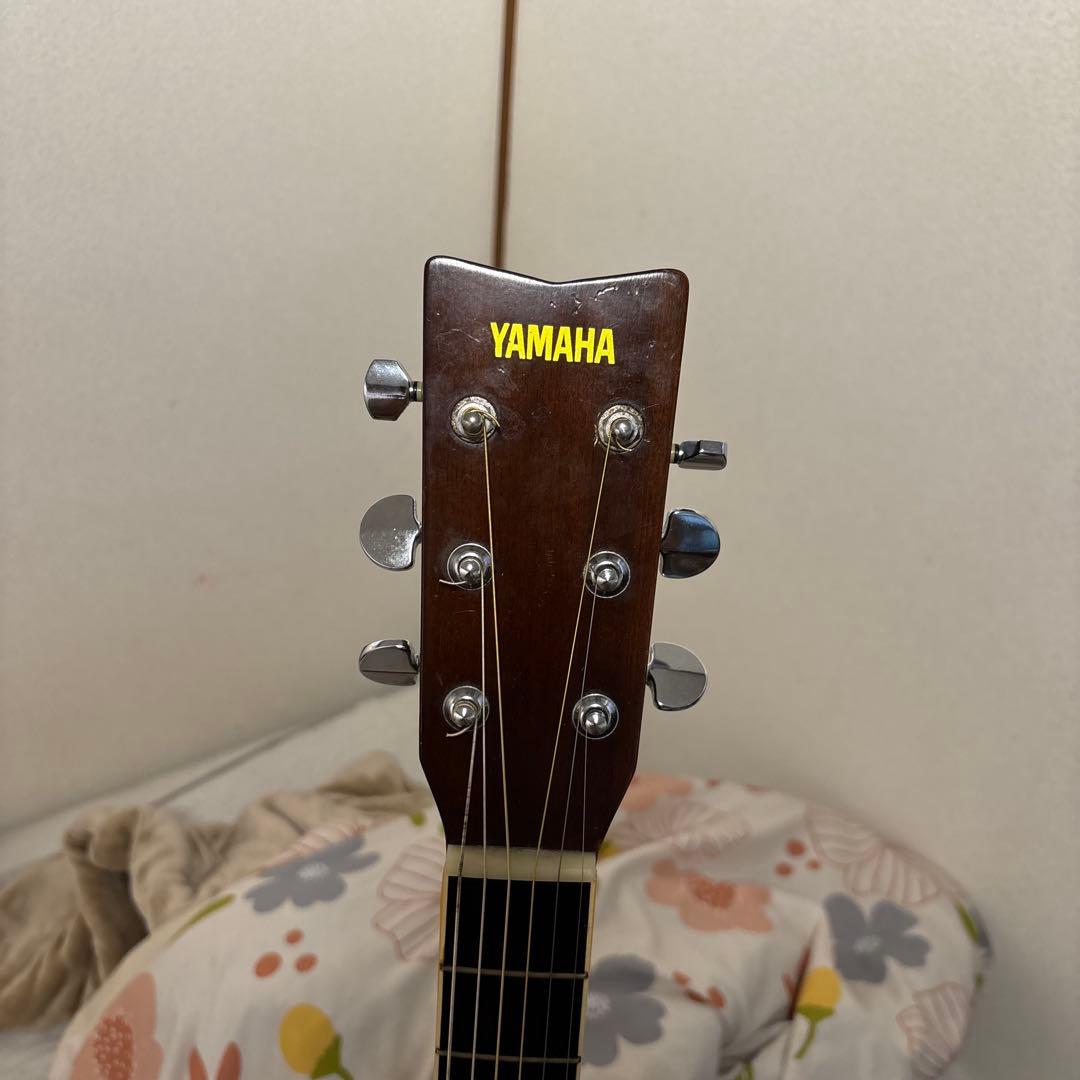 Yamaha FG-200D アコースティックギター