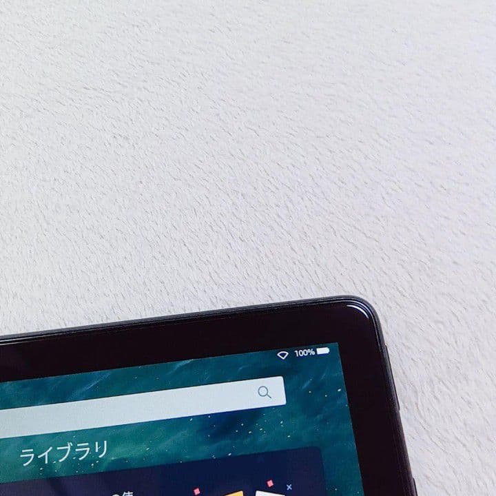 Amazon タブレット Fire HD 10 第11世代 32GB