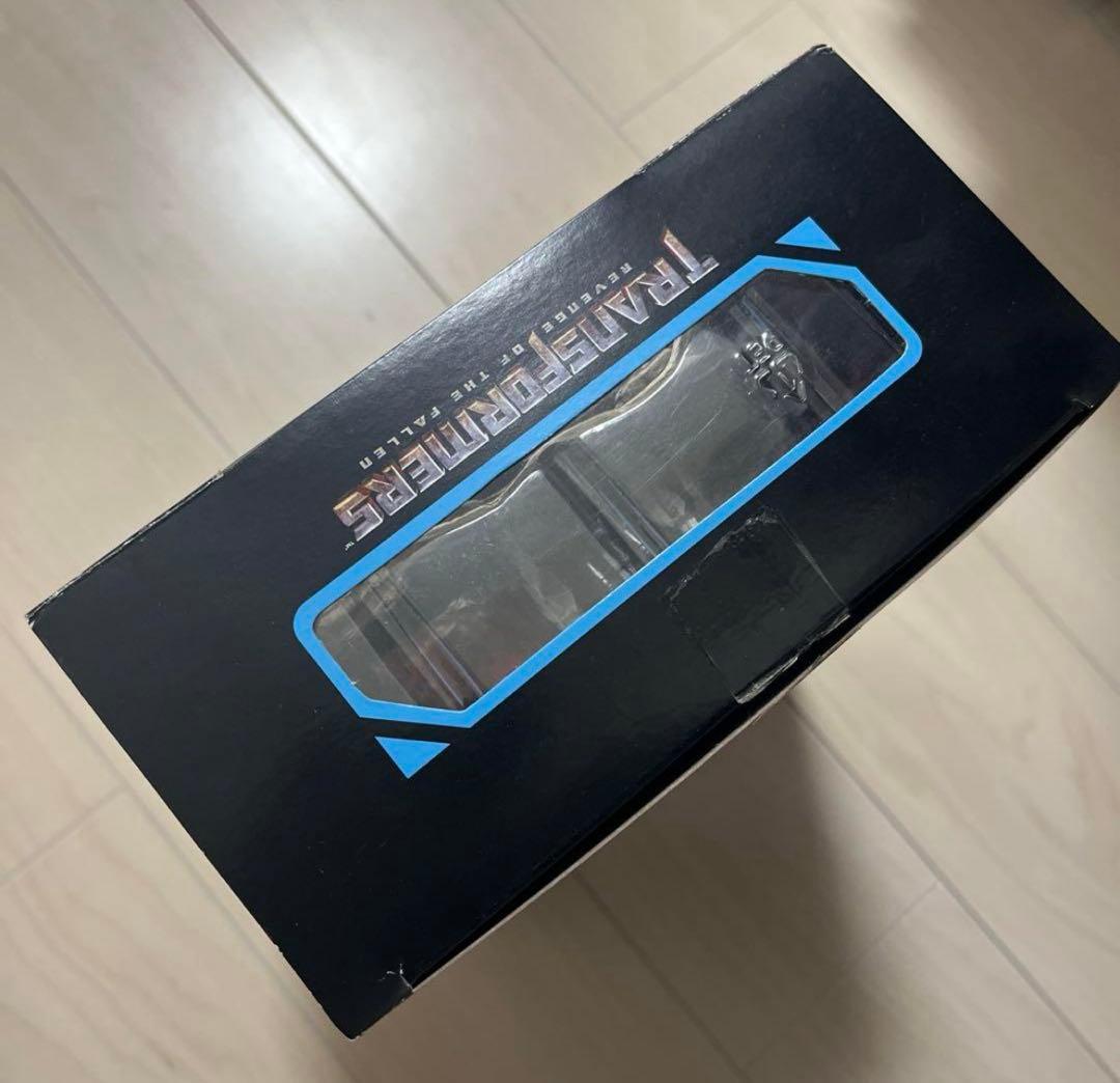 トランスフォーマー SS-43 ディセプティコン　ミックスマスター