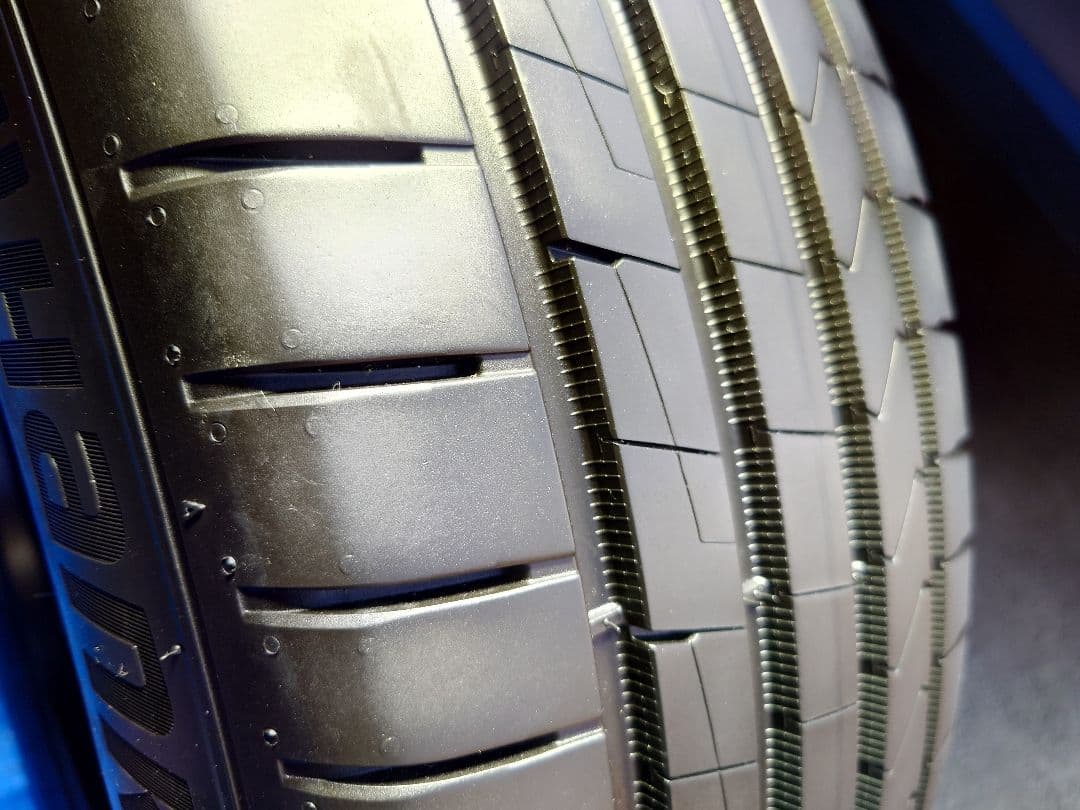 タイヤホイルセット③ 225/65R17HankookVentusPrime4