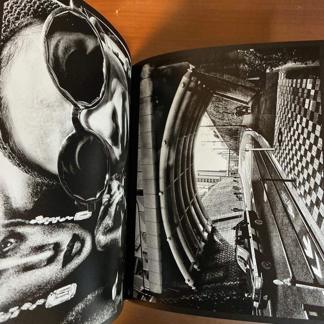 洋書 DAIDO MORIYAMA: A Retrospective