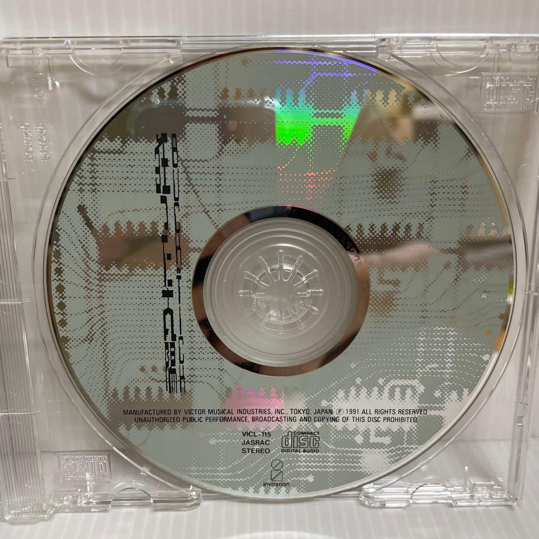 BUCK-TICK / CD4枚セット　殺シノ調ベSEXUALXXXXX！ 他