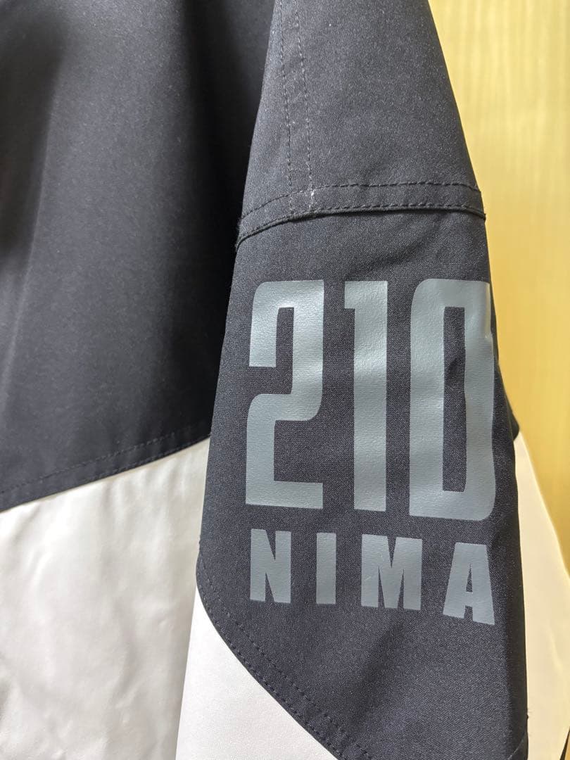 nima メンズ LL 新品　スノーボードウェア　スノボウェア　men's O