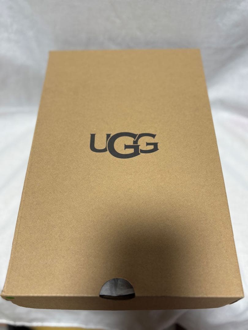 ⭐️UGG⭐️クラゲット【サンド】25cm