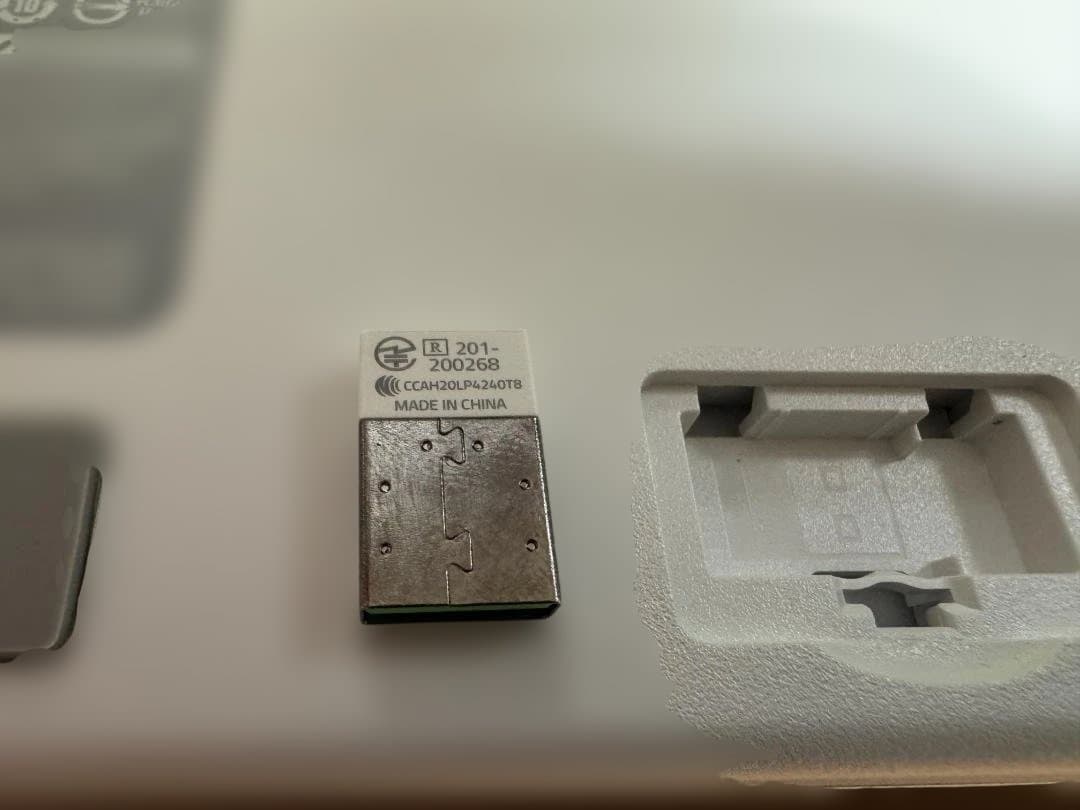 その他 Razer Pro Type Ultra JP