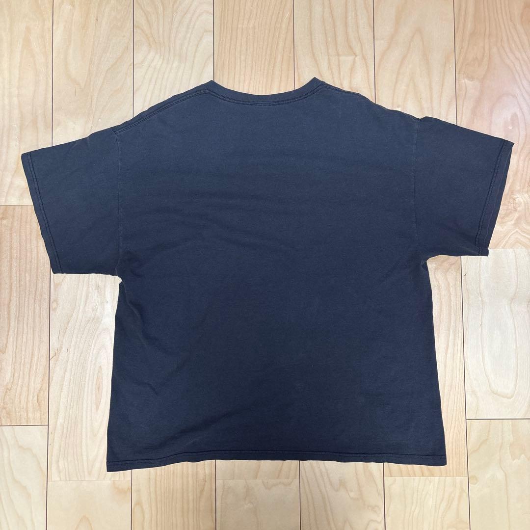 希少 XL 90s ゼルダの伝説 時のオカリナ Tシャツ