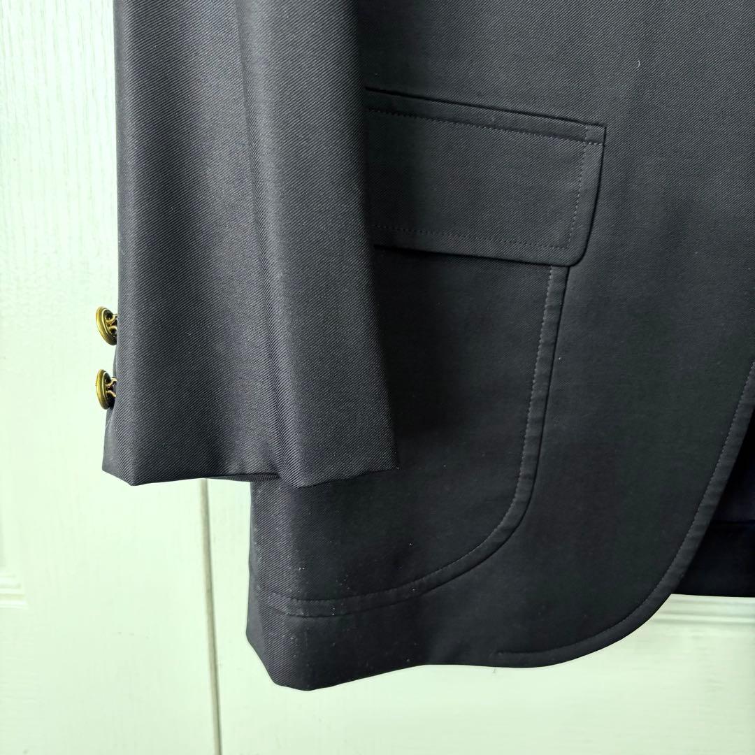 Brooks Brothers ネイビーブレザー　MADISON