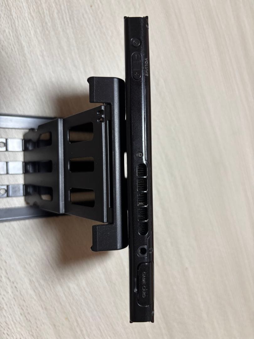Nintendo Switch 画面のみ　ジャンク品