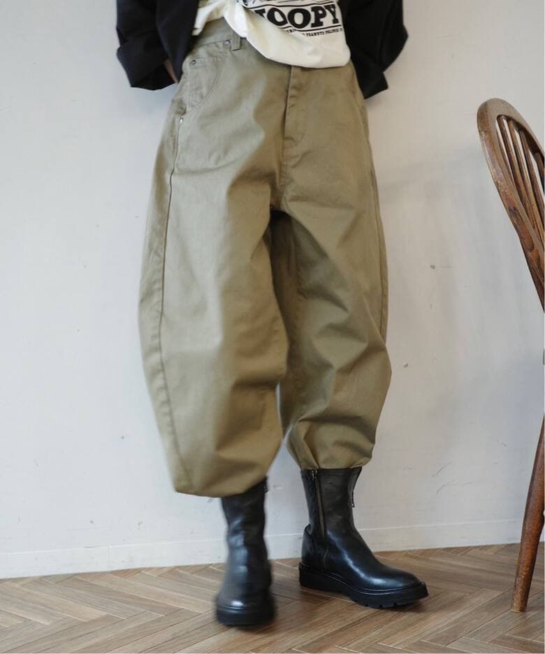 美品★未使用【STURLINI】BOTHS SIDE ZIP BOOTS