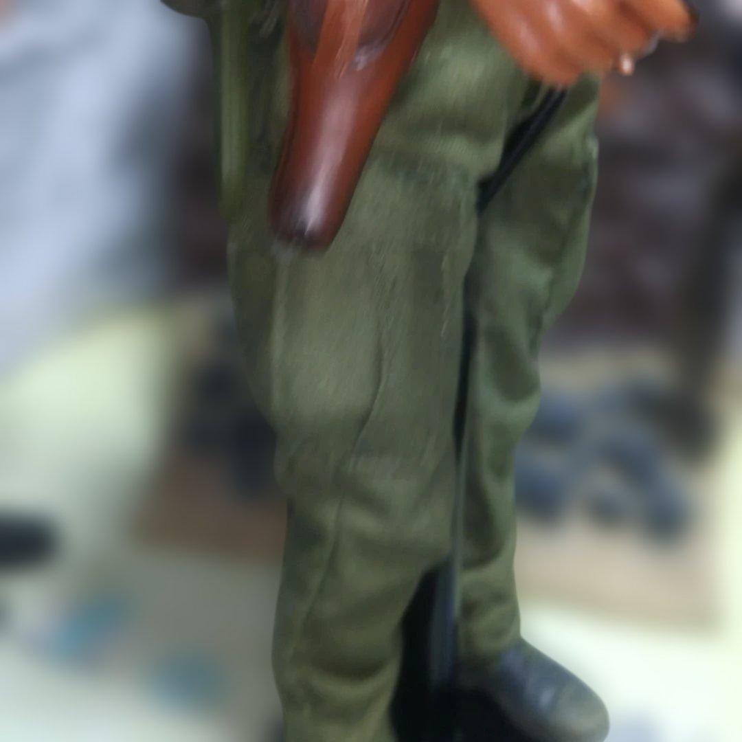 ♢値引きしました☆ベトナム戦争 アメリカ海兵隊歩兵1/6アクションフィギュア