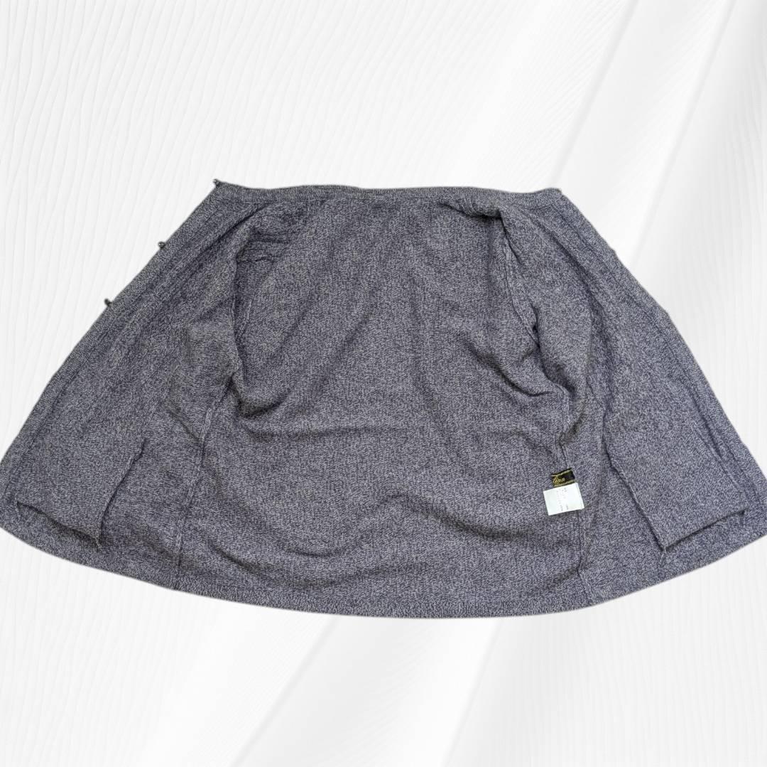 【未使用】レリアン カシミヤ１００％ カーディガン セーター セット ９号サイズ
