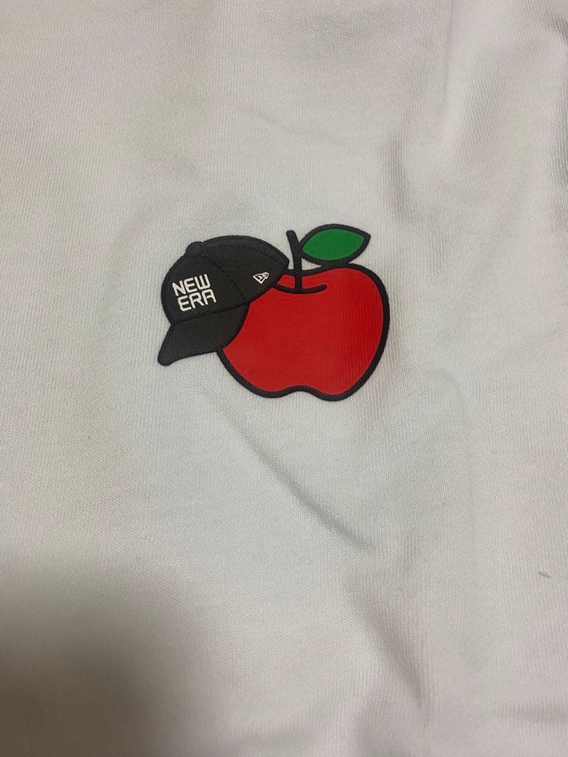 Hello Kitty NEW ERA Lサイズ　新品未使用